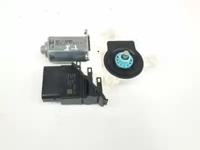 Peça sobressalente para automóvel em segunda mão motor elevador vidro traseiro esquerdo por volkswagen tiguan 2.0 tdi referências oem iam 5n0959703f