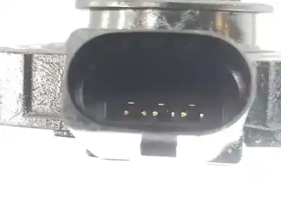 Peça sobressalente para automóvel em segunda mão sensor por volkswagen caddy furgón/kombi 2.0 tdi referências oem iam 04l907660c