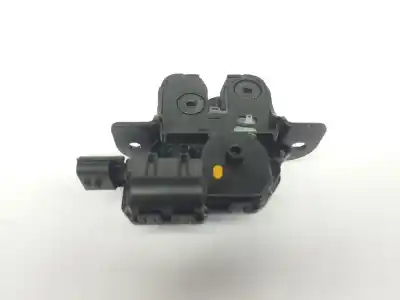 İkinci el araba yedek parçası bagaj / kapi kilidi için renault clio iv 1.5 dci d fap energy oem iam referansları 846307169r