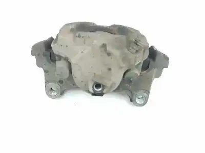 Peça sobressalente para automóvel em segunda mão pinça de travão dianteira direita por volkswagen tiguan 2.0 tdi referências oem iam 5n0615124