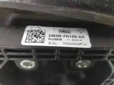 Автозапчасти б/у рычаг переключения передач за ford ranger (tke) doppelkabine 4x4 xlt ссылки oem iam 2228271  db3r7k387dj