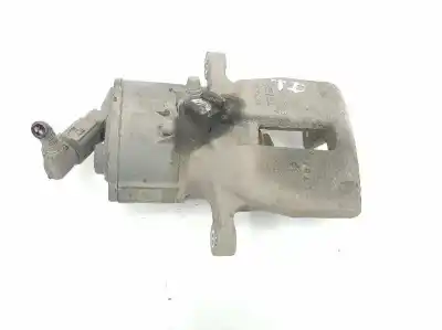 Peça sobressalente para automóvel em segunda mão pinça de travão traseira esquerda por volkswagen tiguan 2.0 tdi referências oem iam 5n0615403