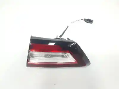 Peça sobressalente para automóvel em segunda mão farolim interior traseiro direito por renault clio iv (bh_) 1.5 dci 90 referências oem iam 265508029r