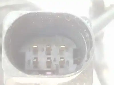 Second-hand car spare part lambda probe for volkswagen tiguan 2.0 tdi oem iam references 1k0998262ad  0281001085