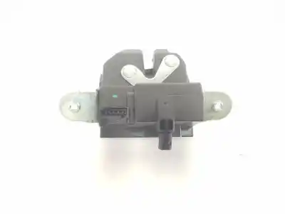 Peça sobressalente para automóvel em segunda mão fechadura do mala por opel astra k berlina 5p selective 125 cv / 92 kw referências oem iam 39021416