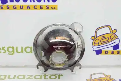 Second-hand car spare part left headlight for santana anibal 2.8 turbo diesel oem iam references ps610018  