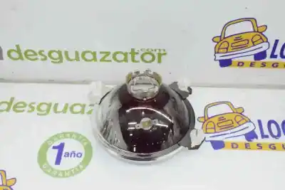 Second-hand car spare part left headlight for santana anibal 2.8 turbo diesel oem iam references ps610018  