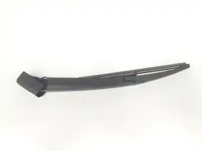 Second-hand car spare part rear windshield wiper arm for opel astra k (b16) 1.4 turbo (68) oem iam references 13419000  13419000