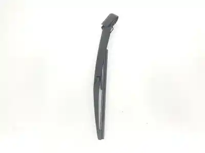 Second-hand car spare part rear windshield wiper arm for opel astra k (b16) 1.4 turbo (68) oem iam references 13419000  13419000