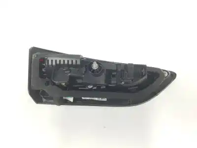 Автозапчасти б/у внутренний правый задний фонарь за opel astra k (b16) 1.6 cdti (68) ссылки oem iam 39098795  39032995