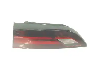 Автозапчасти б/у внутренний правый задний фонарь за opel astra k (b16) 1.6 cdti (68) ссылки oem iam 39098795  39032995