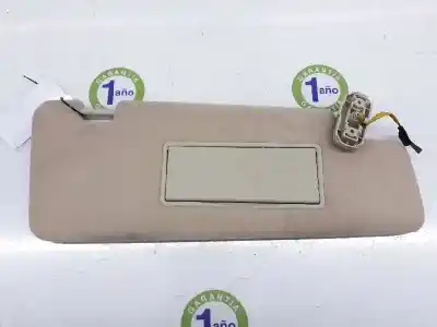 Автозапчастина б/у ПРАВИЛЬНИЙ НАТІР для LAND ROVER RANGE ROVER SPORT I (L320)  Посилання на OEM IAM EDQ500822NUG  EDQ500822NUG