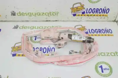 Автозапчастина б/у передня права подушка безпеки для seat toledo iv (kg3) 1.6 tdi посилання на oem iam 5ja880742 Автозапчастина б/у передня права подушка безпеки для seat toledo iv (kg3) 1.6 tdi посилання на oem iam 5ja880742