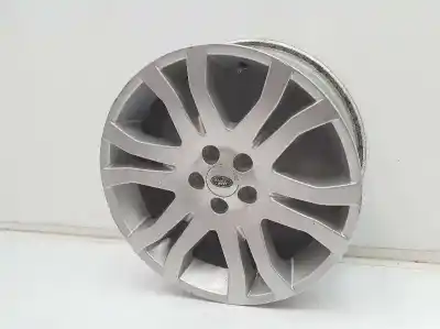 Peça sobressalente para automóvel em segunda mão jante por land rover freelander 2 (l359) 2.2 td4 4x4 referências oem iam 6h521007ka