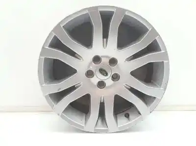 Peça sobressalente para automóvel em segunda mão jante por land rover freelander 2 (l359) 2.2 td4 4x4 referências oem iam 6h521007ka
