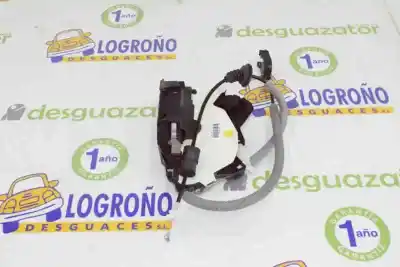 Автозапчасти б/у замок передней правой двери за seat toledo iv (kg3) 1.6 tdi ссылки oem iam 5e1837016  5e1837016 Автозапчасти б/у замок передней правой двери за seat toledo iv (kg3) 1.6 tdi ссылки oem iam 5e1837016  5e1837016