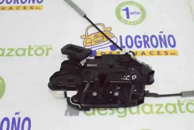 Автозапчасти б/у замок левой передней двери за seat toledo iv (kg3) 1.6 tdi ссылки oem iam 5e1837015  5e1837015 Автозапчасти б/у замок левой передней двери за seat toledo iv (kg3) 1.6 tdi ссылки oem iam 5e1837015  5e1837015