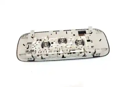 Автозапчасти б/у внутренний свет за volkswagen golf vi (5k1) 2.0 gti ссылки oem iam 3c0947291e