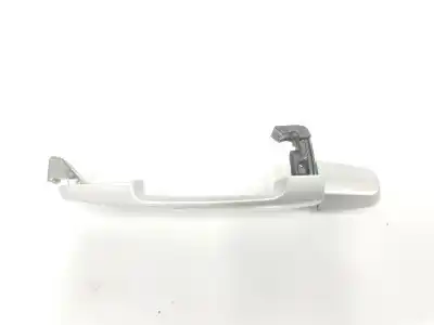 Pezzo di ricambio per auto di seconda mano maniglia esterna posteriore sinistra per toyota yaris (_p13_) 1.3 (nsp130_) riferimenti oem iam 692110d901