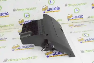 Автозапчастина б/у бардачок для seat toledo iv (kg3) 1.6 tdi посилання на oem iam 5jb857097e  5jb857097 Автозапчастина б/у бардачок для seat toledo iv (kg3) 1.6 tdi посилання на oem iam 5jb857097e  5jb857097