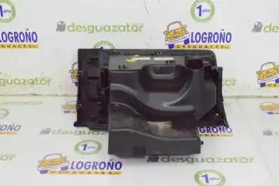 Автозапчастина б/у бардачок для seat toledo iv (kg3) 1.6 tdi посилання на oem iam 5jb857097e  5jb857097 Автозапчастина б/у бардачок для seat toledo iv (kg3) 1.6 tdi посилання на oem iam 5jb857097e  5jb857097