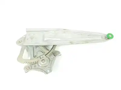Pezzo di ricambio per auto di seconda mano alzacristalli posteriore sinistro per toyota yaris (_p13_) 1.3 (nsp130_) riferimenti oem iam 698400d220