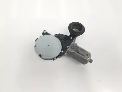 Pezzo di ricambio per auto di seconda mano motore alzacristalli posteriore sinistro per toyota yaris (_p13_) 1.3 (nsp130_) riferimenti oem iam 857100d100