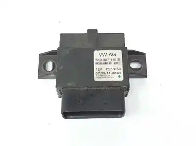 Автозапчасти б/у электронный модуль за volkswagen golf vi (5k1) 2.0 gti ссылки oem iam 5k0907159b