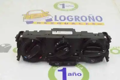 Автозапчасти б/у климат-контроль за seat toledo iv (kg3) 1.6 tdi ссылки oem iam 6ja820045a