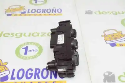 Автозапчасти б/у климат-контроль за seat toledo iv (kg3) 1.6 tdi ссылки oem iam 6ja820045a  6ja820045a