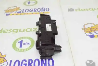 Автозапчасти б/у климат-контроль за seat toledo iv (kg3) 1.6 tdi ссылки oem iam 6ja820045a  6ja820045a