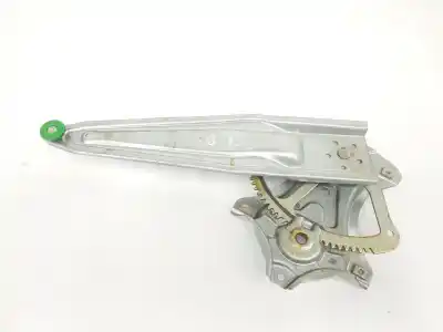 Pezzo di ricambio per auto di seconda mano alzacristalli posteriore destro per toyota yaris (_p13_) 1.3 (nsp130_) riferimenti oem iam 698300d220