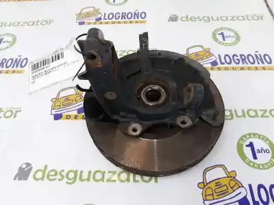 Автозапчастина б/у передній прав для seat toledo iv (kg3) 1.6 tdi посилання на oem iam 6q0407256s Автозапчастина б/у передній прав для seat toledo iv (kg3) 1.6 tdi посилання на oem iam 6q0407256s