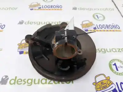 Автозапчасти б/у передняя правая кулачка за seat toledo iv (kg3) 1.6 tdi ссылки oem iam 6q0407256s  6q0407256s