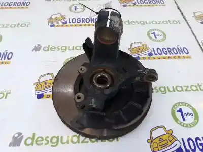 Автозапчасти б/у передняя правая кулачка за seat toledo iv (kg3) 1.6 tdi ссылки oem iam 6q0407256s  6q0407256s