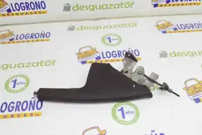 Автозапчастина б/у важіль ручного гальма для seat toledo iv (kg3) 1.6 tdi посилання на oem iam 6q0711303ak  6q0711303ak Автозапчастина б/у важіль ручного гальма для seat toledo iv (kg3) 1.6 tdi посилання на oem iam 6q0711303ak  6q0711303ak