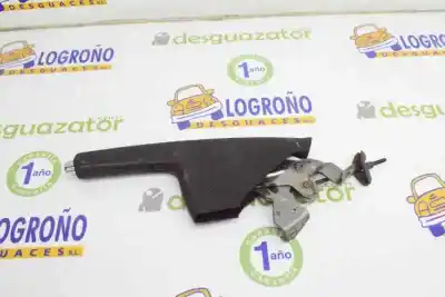 Автозапчастина б/у важіль ручного гальма для seat toledo iv (kg3) 1.6 tdi посилання на oem iam 6q0711303ak  6q0711303ak Автозапчастина б/у важіль ручного гальма для seat toledo iv (kg3) 1.6 tdi посилання на oem iam 6q0711303ak  6q0711303ak