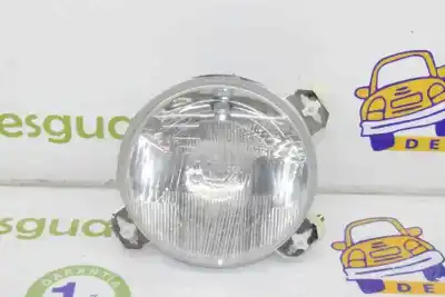 Second-hand car spare part LEFT HEADLIGHT for SANTANA ANIBAL  OEM IAM references PS610018  