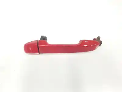 Pezzo di ricambio per auto di seconda mano maniglia esterna posteriore destra per toyota yaris (_p13_) 1.3 (nsp130_) riferimenti oem iam 692110d904