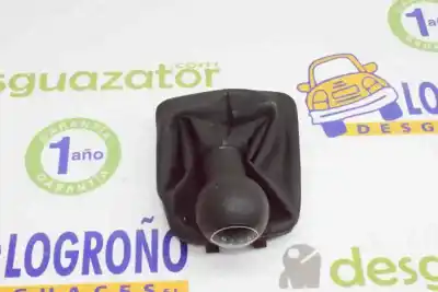 Peça sobressalente para automóvel em segunda mão BOTÃO DA ALAVANCA DE VELOCIDADES por SEAT TOLEDO IV (KG3)  Referências OEM IAM 6JB711113  6JB711113