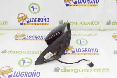 Автозапчастина б/у правий задний огляд для seat toledo iv (kg3) 1.6 tdi посилання на oem iam 5jb857408b  5jb857508a Автозапчастина б/у правий задний огляд для seat toledo iv (kg3) 1.6 tdi посилання на oem iam 5jb857408b  5jb857508a