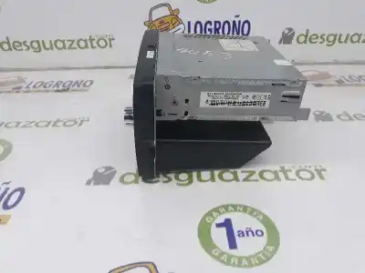 Автозапчастина б/у аудіо система / радіо cd для seat toledo iv (kg3) 1.6 tdi посилання на oem iam 6ja035156  6ja035156 Автозапчастина б/у аудіо система / радіо cd для seat toledo iv (kg3) 1.6 tdi посилання на oem iam 6ja035156  6ja035156