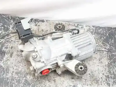 Автозапчасти б/у задний дифференциал за mitsubishi asx (ga_w_) 2.2 di-d 4wd (ga8w) ссылки oem iam 3501a470