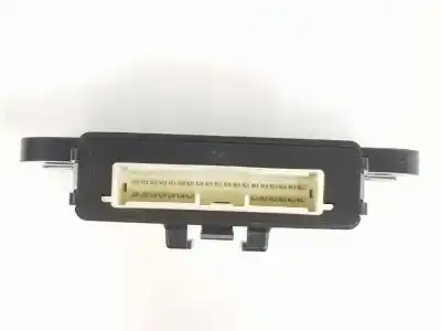 Автозапчастина б/у електронний модуль для mitsubishi asx (ga_w_) 2.2 di-d 4wd (ga8w) посилання на oem iam 8637a633  g8c630m