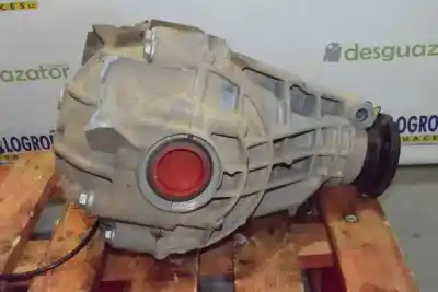 Автозапчасти б/у задний дифференциал за clase c clase m 2.7 cdi 20v ссылки oem iam a1633500414  a1633500414