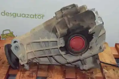 Автозапчасти б/у задний дифференциал за clase c clase m 2.7 cdi 20v ссылки oem iam a1633500414  a1633500414