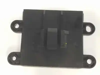 Автозапчастина б/у електронний модуль для mitsubishi asx (ga_w_) 2.2 di-d 4wd (ga8w) посилання на oem iam 8637b146  8637b146