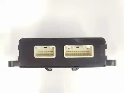 Автозапчастина б/у електронний модуль для mitsubishi asx (ga_w_) 2.2 di-d 4wd (ga8w) посилання на oem iam 8637b146  8637b146
