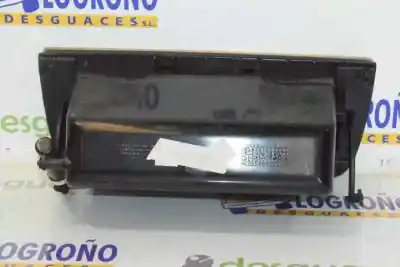 Автозапчасти б/у бардачок за clase c clase m 2.7 cdi 20v ссылки oem iam a1636800191  a1636890191