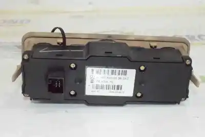 Автозапчасти б/у управление задними правыми стеклами за clase c clase m 2.7 cdi 20v ссылки oem iam a1638200326  a1638204910
